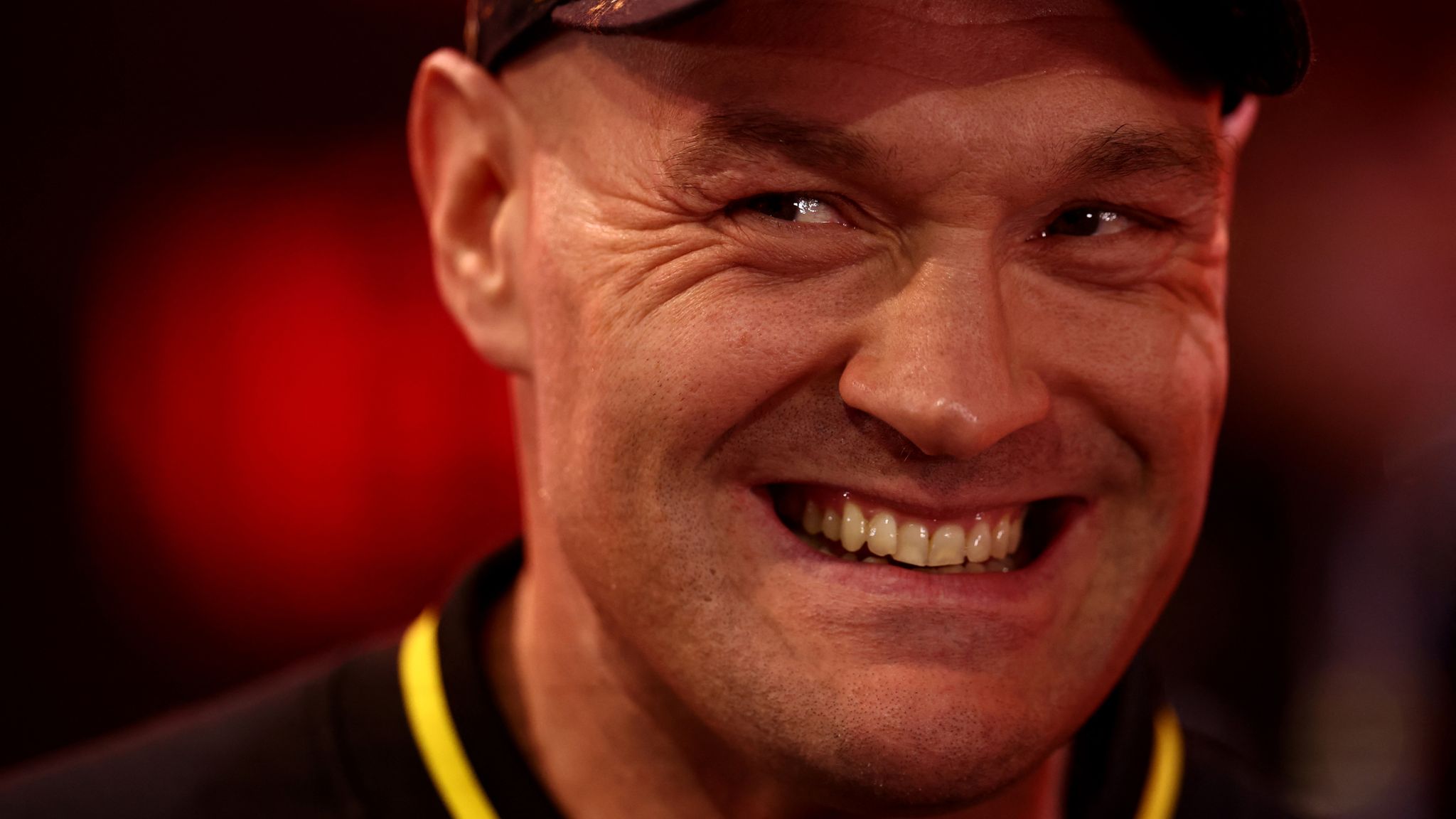Tyson Fury's nephew wins gold at European Championship as Daniel Dubois ...