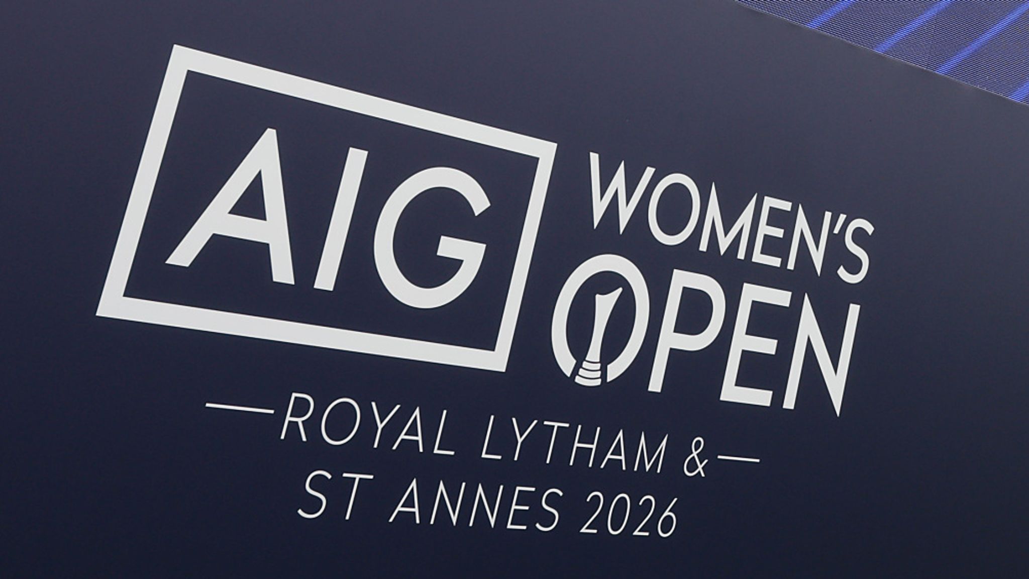 Yamashita Claims AIG Women's Open Title at Royal Lytham as Noh's Three-Shot Lead Evaporates