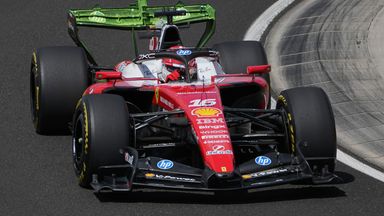 Charles Leclerc