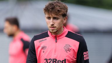Dan Neil has joined Rangers on a three-year deal