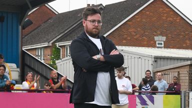Image: Farnham Town FC
