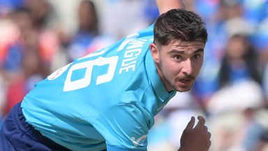Josh Tongue, England ODI cricket (PA Images)