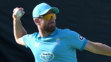 Liam Dawson, England ODI cricket (PA Images)