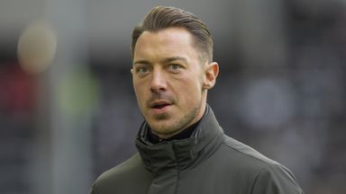 Matthias Jaissle, who has worked in Austria and Saudi Arabia, is being lined up for a Premier League move with Newcastle