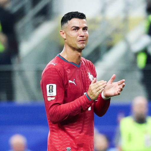 Why Ronaldo and Portugal must find new paths...