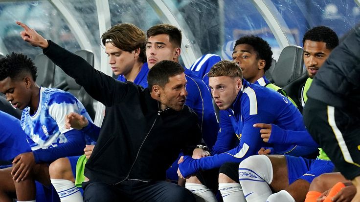 Chelsea could benefit from having no European football this summer