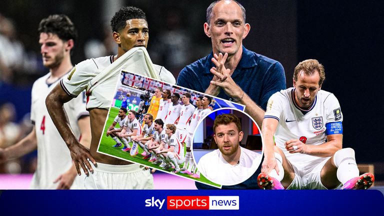Sam's 'Are Tuchel DNA comments correct or an excuse?' Analysis - 