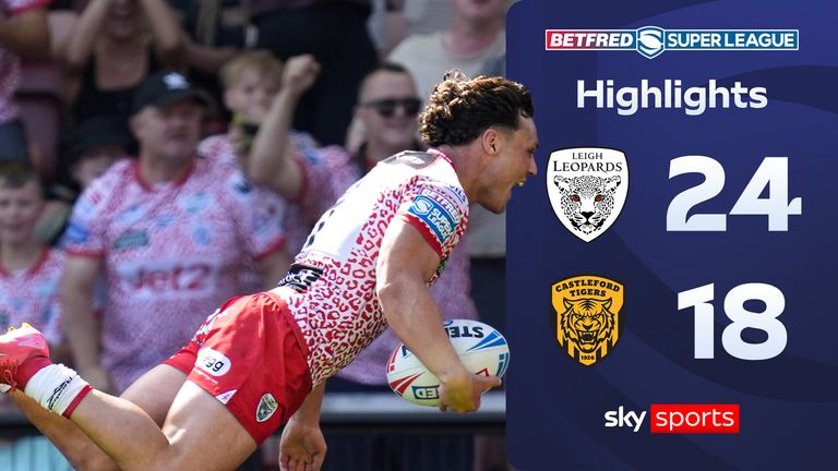 Rugby League
