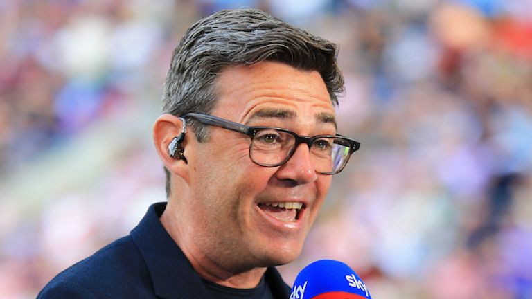 Andy Burnham says he wants to back rugby league to the highest office
