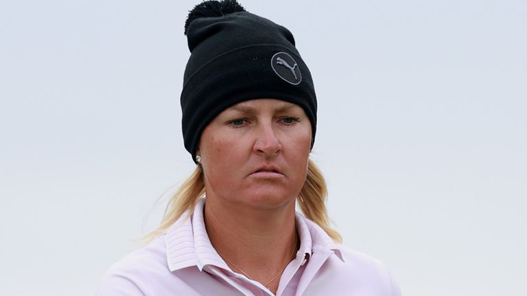 Anna Nordqvist