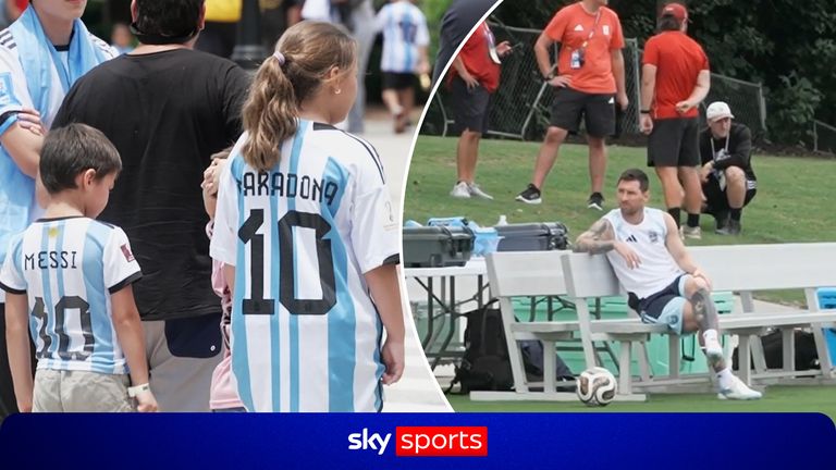 Argentina