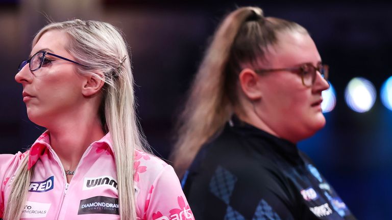 [PDC Darts] 