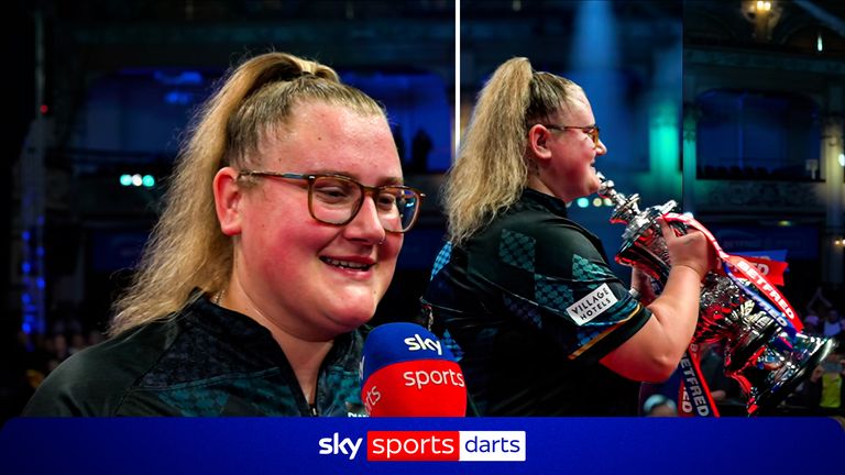 Darts