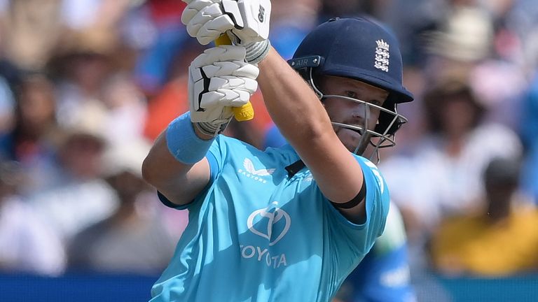 Ben Duckett, England ODI cricket (PA Images)