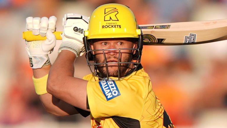 Ben Duckett, The Hundred, Birmingham Phoenix (PA Images)