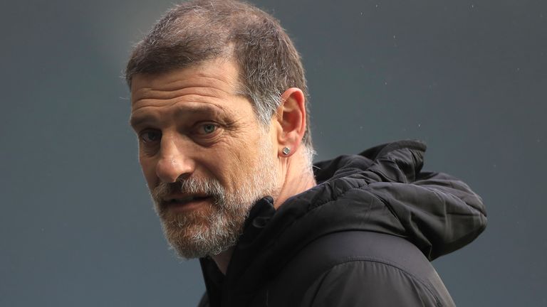 Slaven Bilic