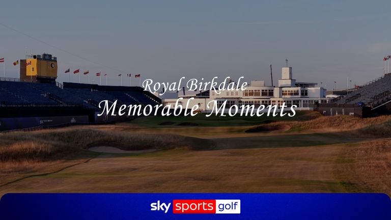 BIRKDALE MOMENTS 15 JUL