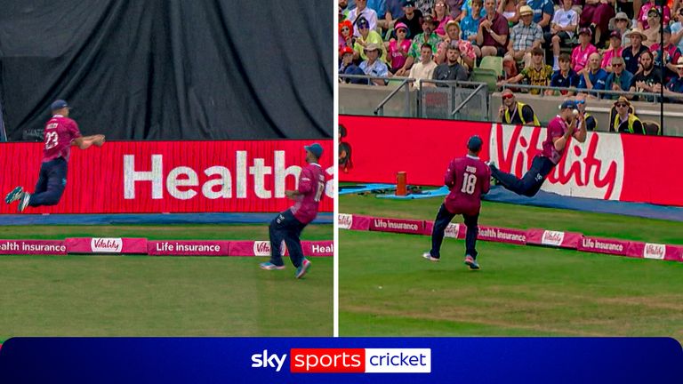Willey catch