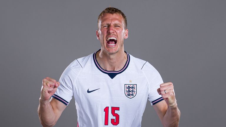 Dan Burn está prestes a se tornar o herói improvável da Inglaterra contra a Noruega?
