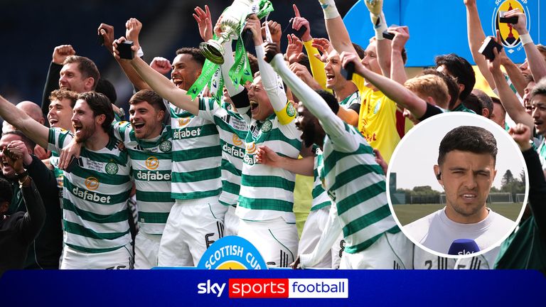 celtic