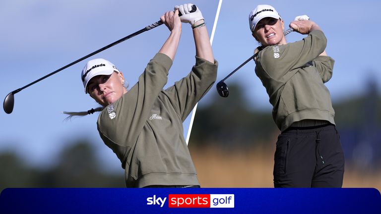 CHARLEY HULL HIGHLIGHTS 31 JUL