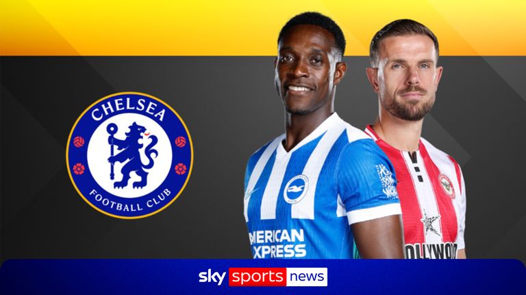 Why have Chelsea shifted they transfer strategy?
