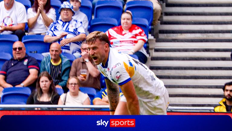 Super League 