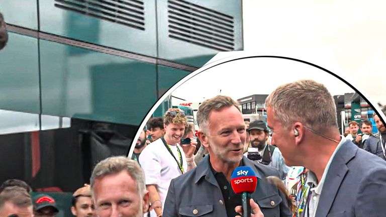 Christian Horner
