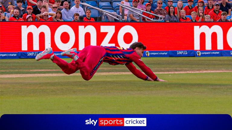 cricket drop