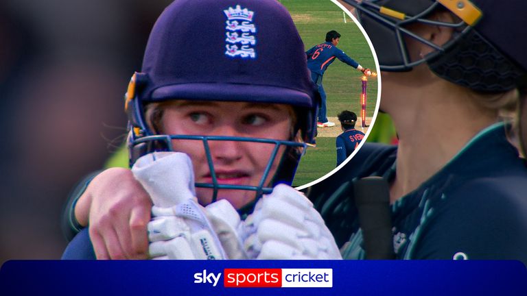 cricket england women