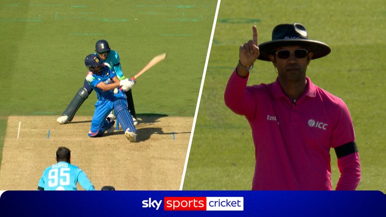 Shubman Gill