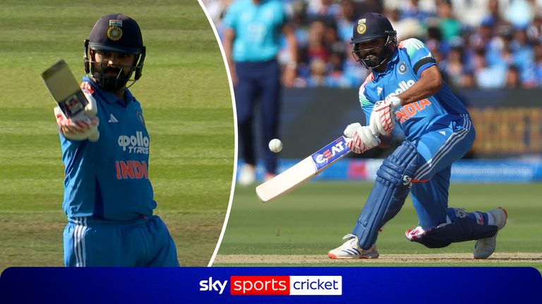 Rohit Sharma