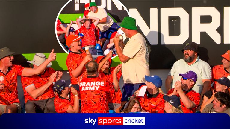 cricket the hundred 