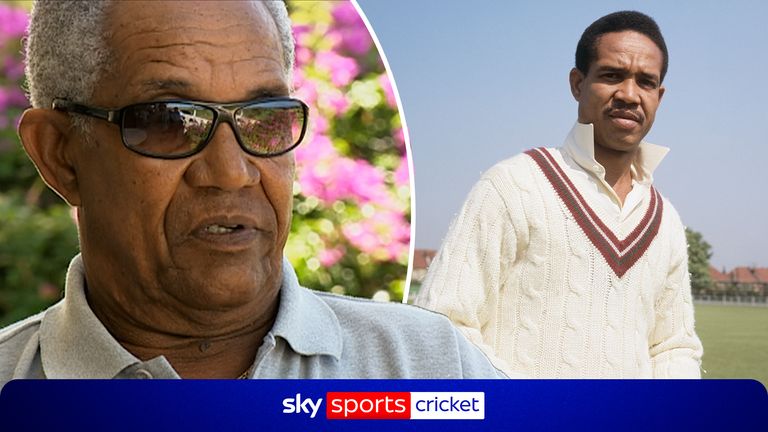 GARFIELD SOBERS