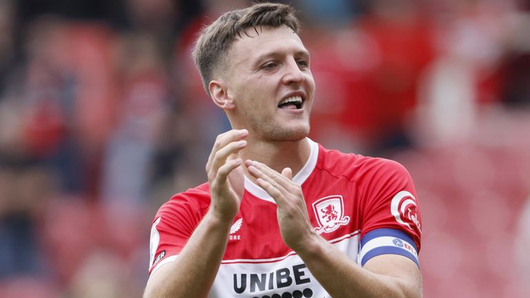 EFL latest: Birmingham land Fry as Millwall striker moves to Salford