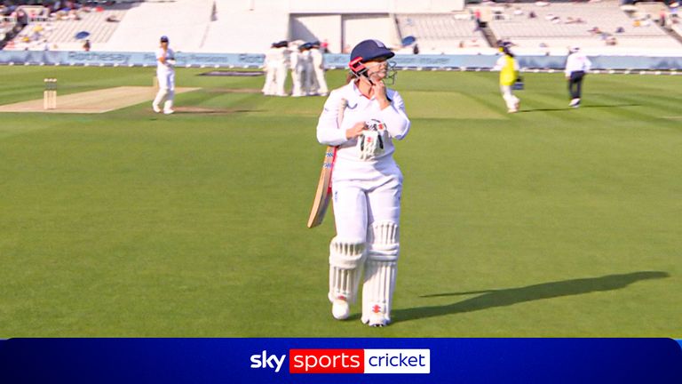BEAUMONT OUT D1 v IND