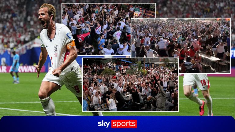 england