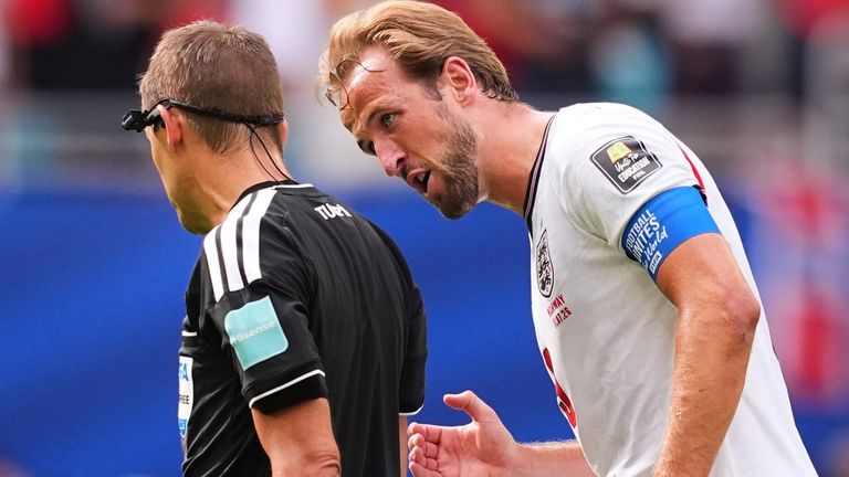 Harry Kane
