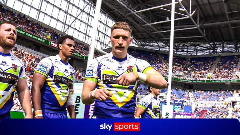 Rugby League 