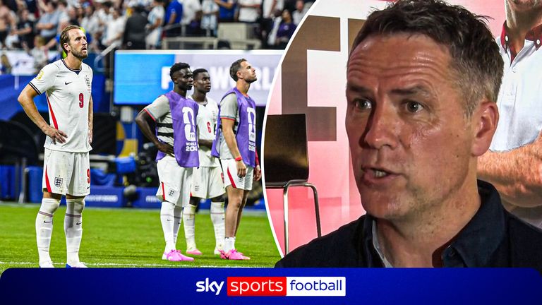 OWEN ON ENGLAND