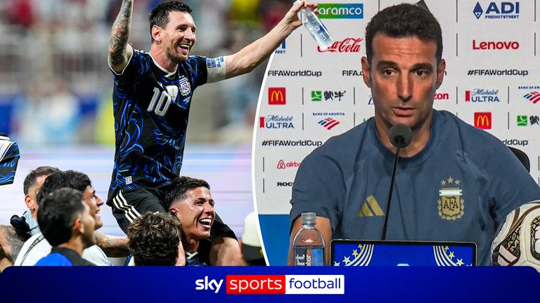 SCALONI