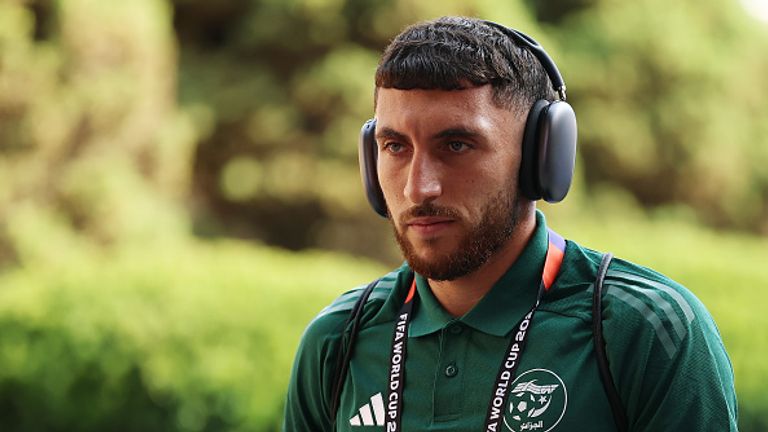 Celtic have revived their interest in Frosinone winger Fares Ghedjemis.