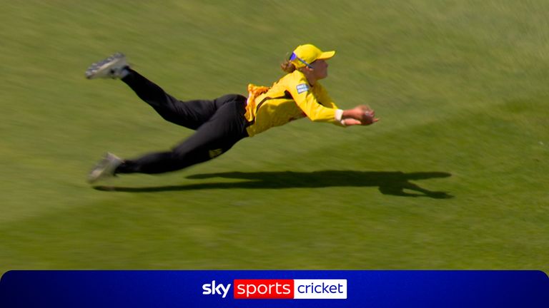 Hundred catch bess heath