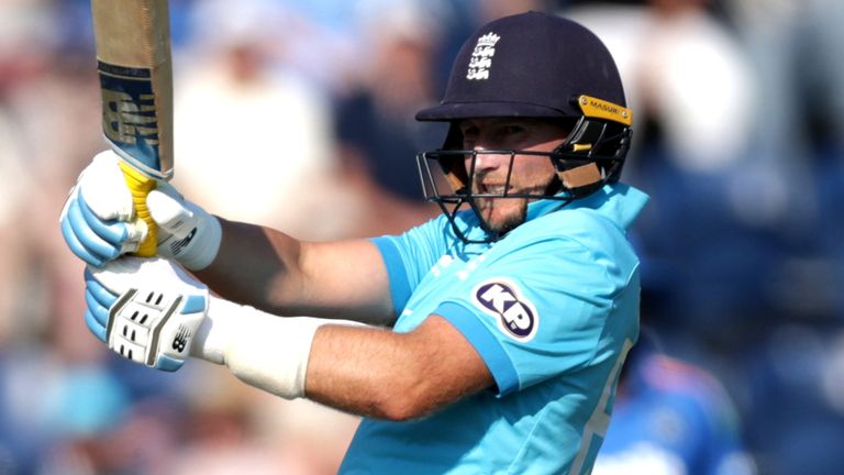 Joe Root, England men ODI cricket (PA Images)