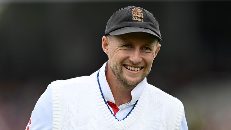 Joe Root has been appointed captain of England's Test team for a second time
