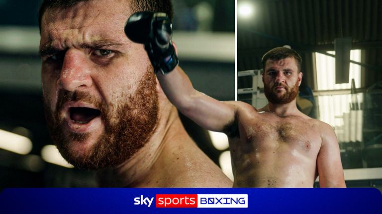 Boxing 