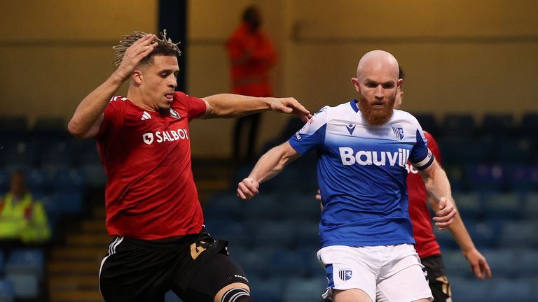 Jonny Williams