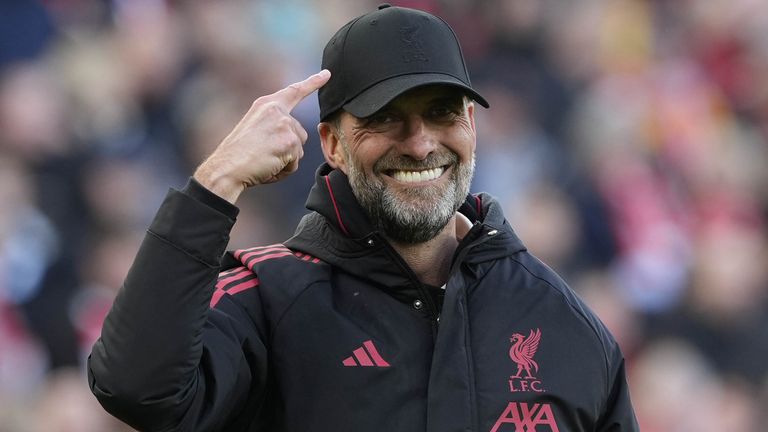 klopp