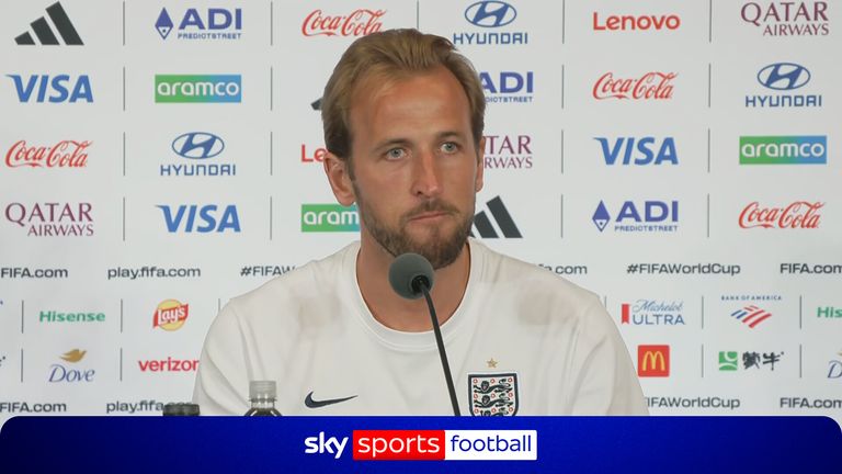 Kane England 