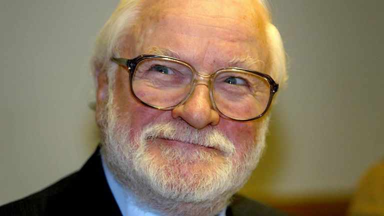 Ken Bates